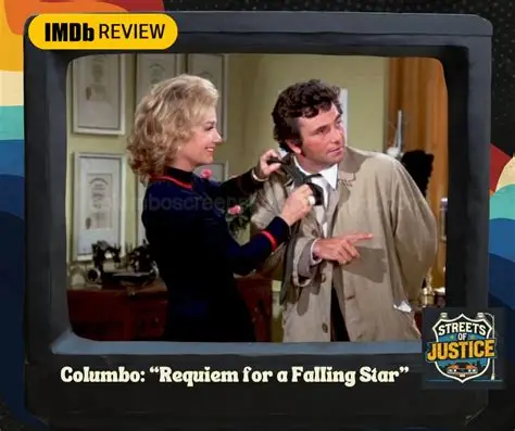 Columbo Columbo