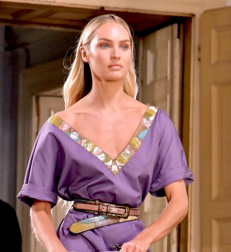 Candice Swanepoel Candice Swanepoel