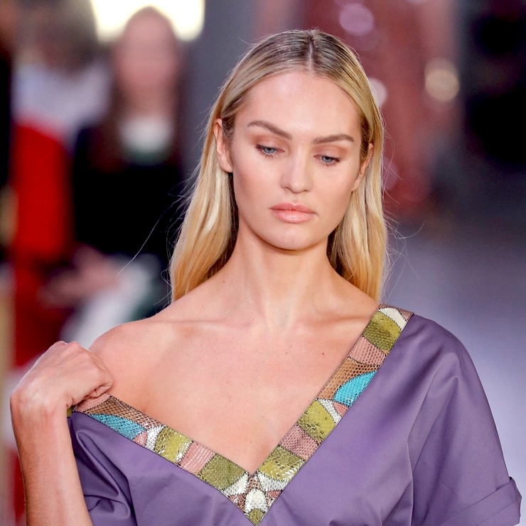 Candice Swanepoel Candice Swanepoel