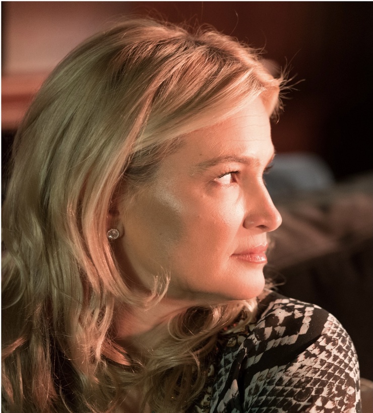 Kathleen McClellan