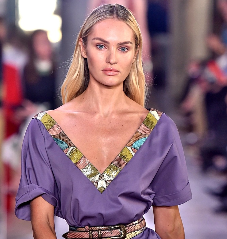 Candice Swanepoel Candice Swanepoel