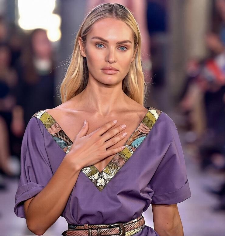 Candice Swanepoel Candice Swanepoel