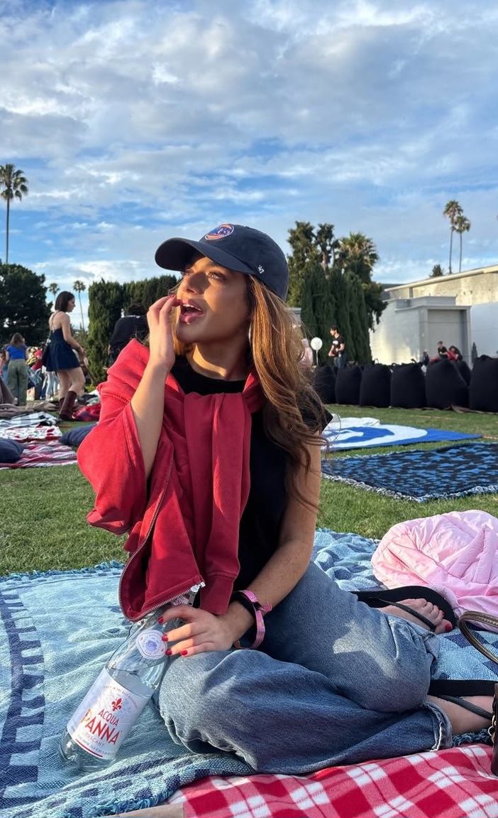 Brielle Barbusca