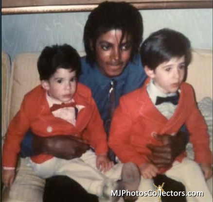 Michael Jackson