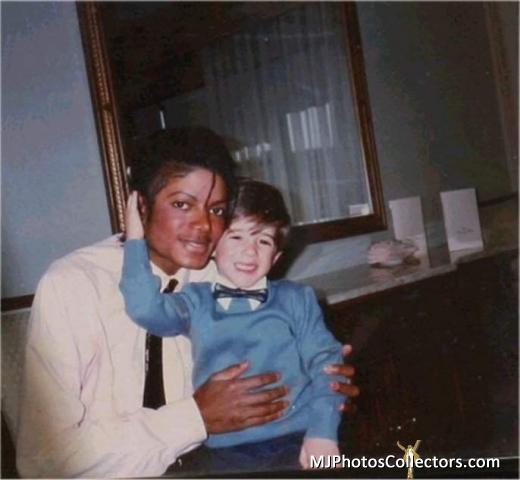 Michael Jackson