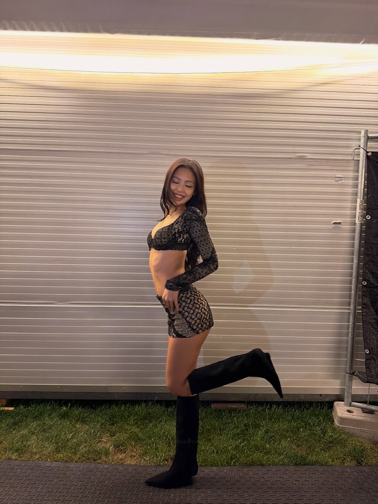 Jennie Kim