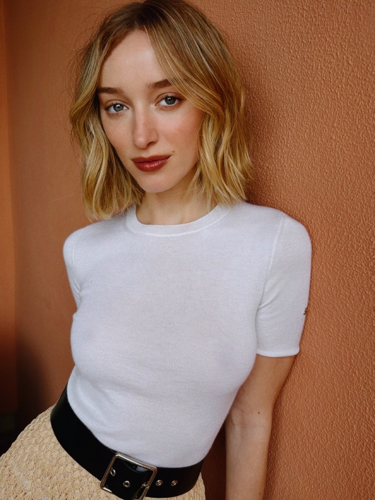 Phoebe Dynevor