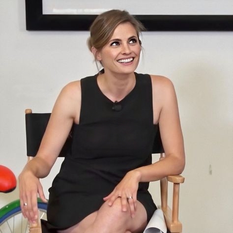Stana Katic