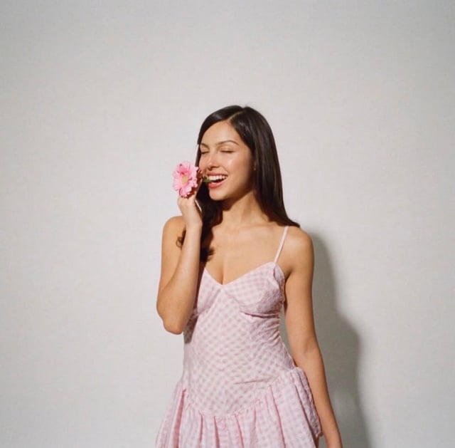 Olivia Rodrigo