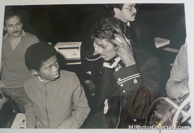 Michael Jackson