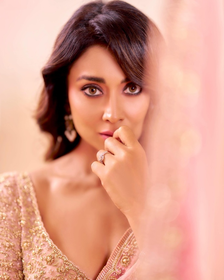 Shriya Saran