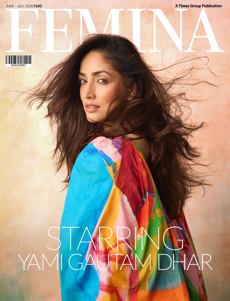 Yami Gautam
