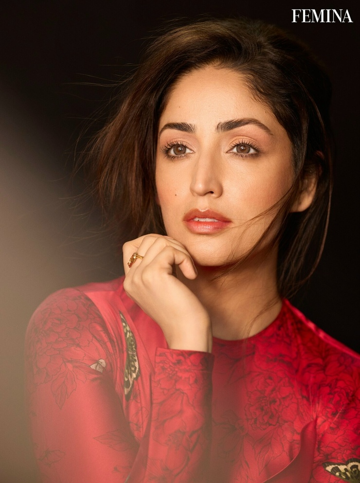 Yami Gautam