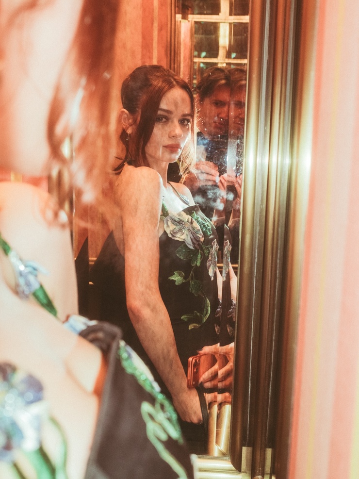Joey King