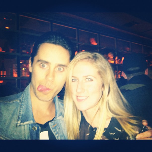 Jared Leto