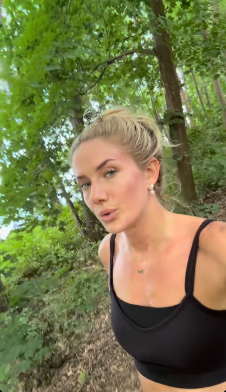 Alica Schmidt