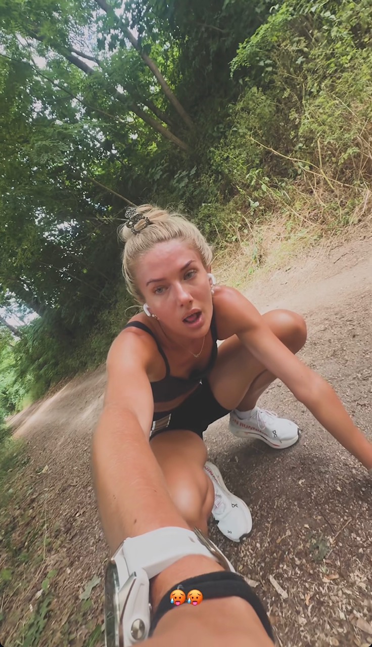 Alica Schmidt