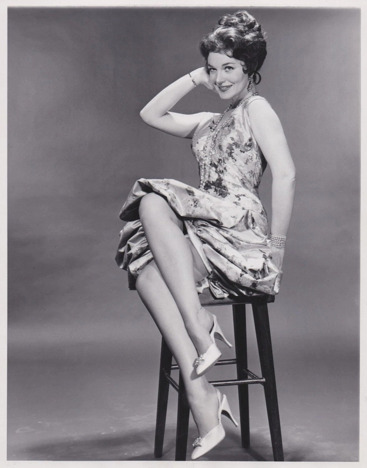 Dorothy Hart