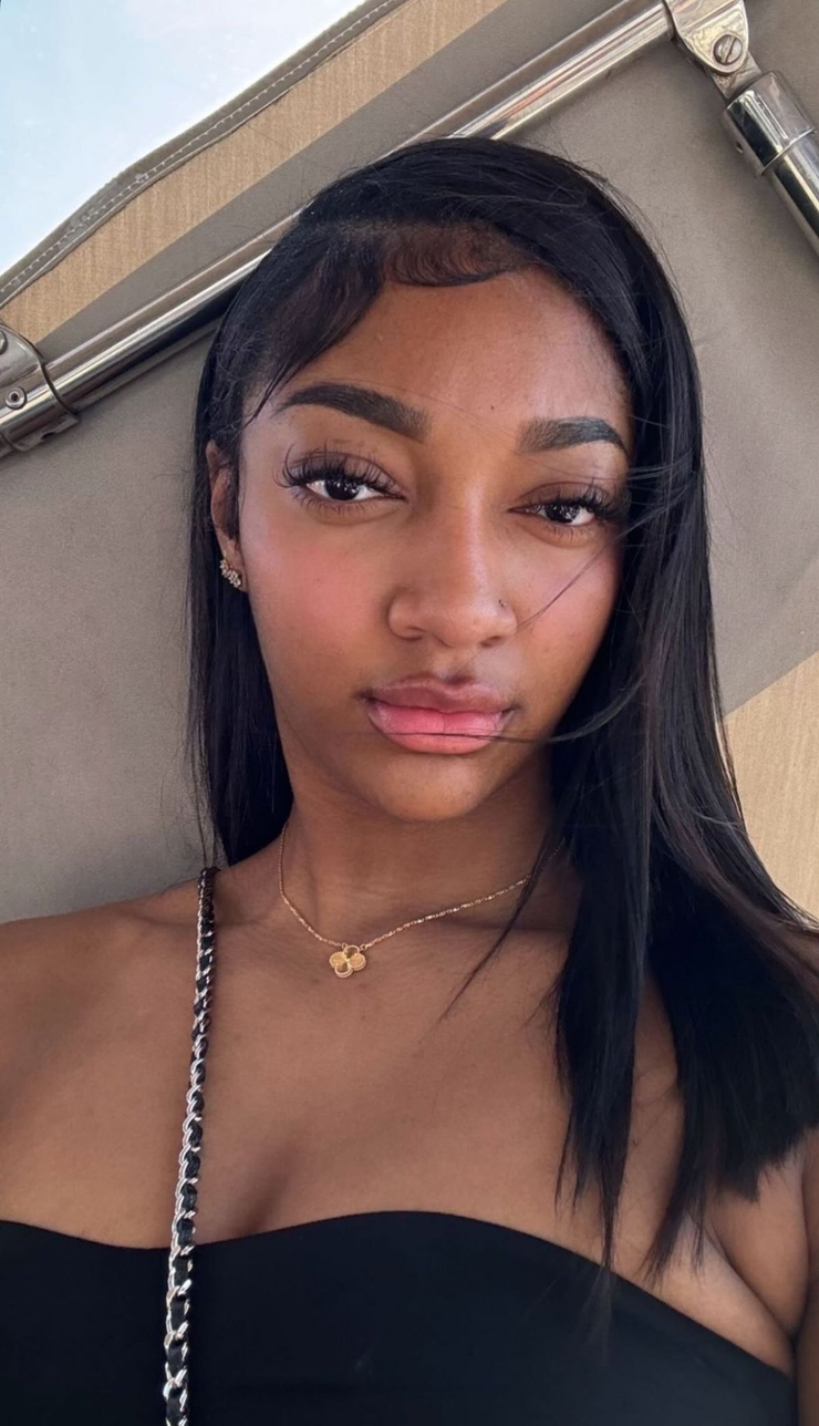 Angel Reese