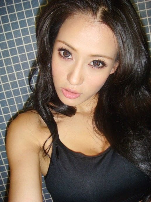 Mu Qi Mi Ya