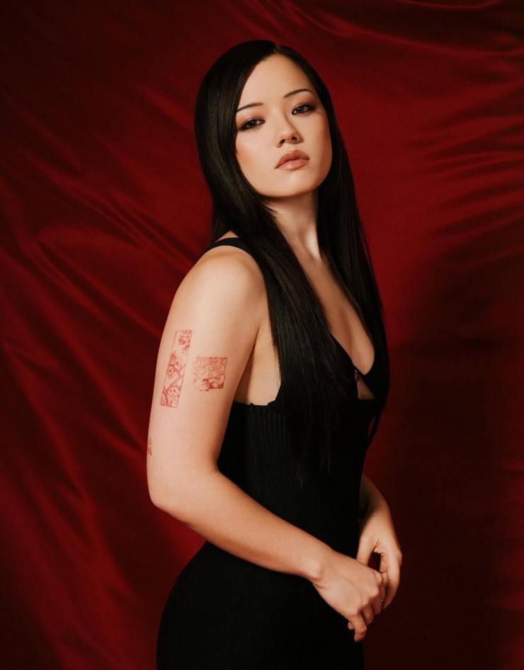 Elizabeth Yu