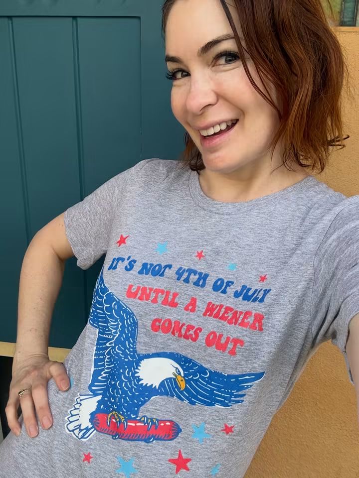Felicia Day