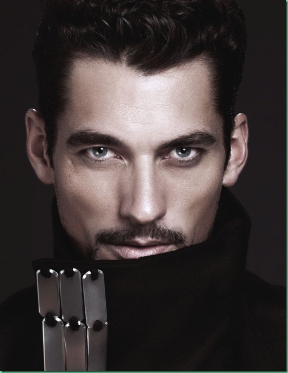 David Gandy David Gandy