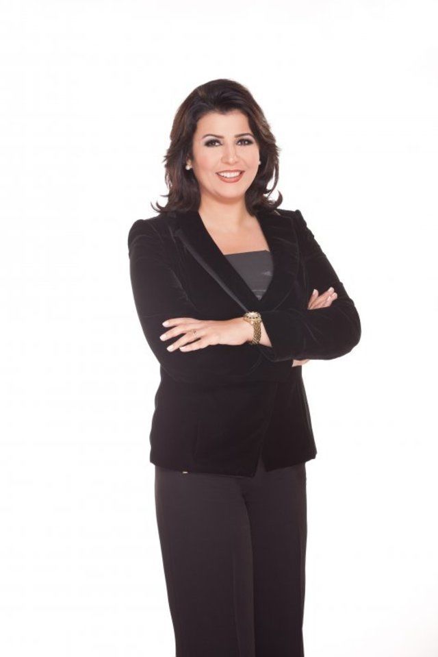 Mona El Shazly