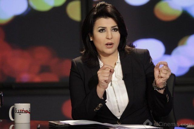 Mona El Shazly