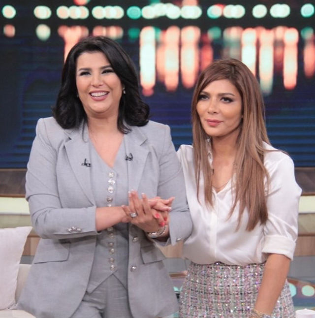 Mona El Shazly