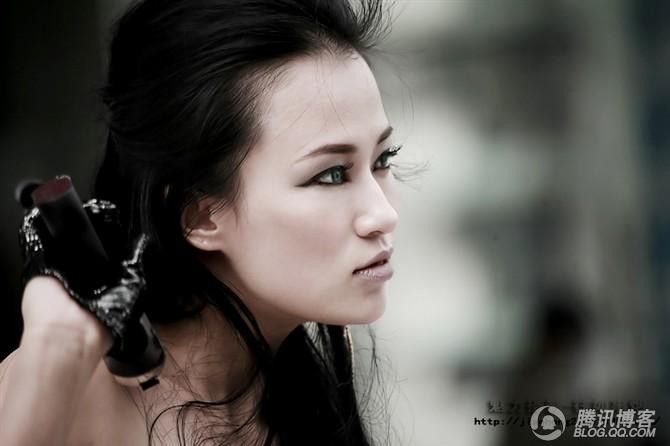 Mu Qi Mi Ya