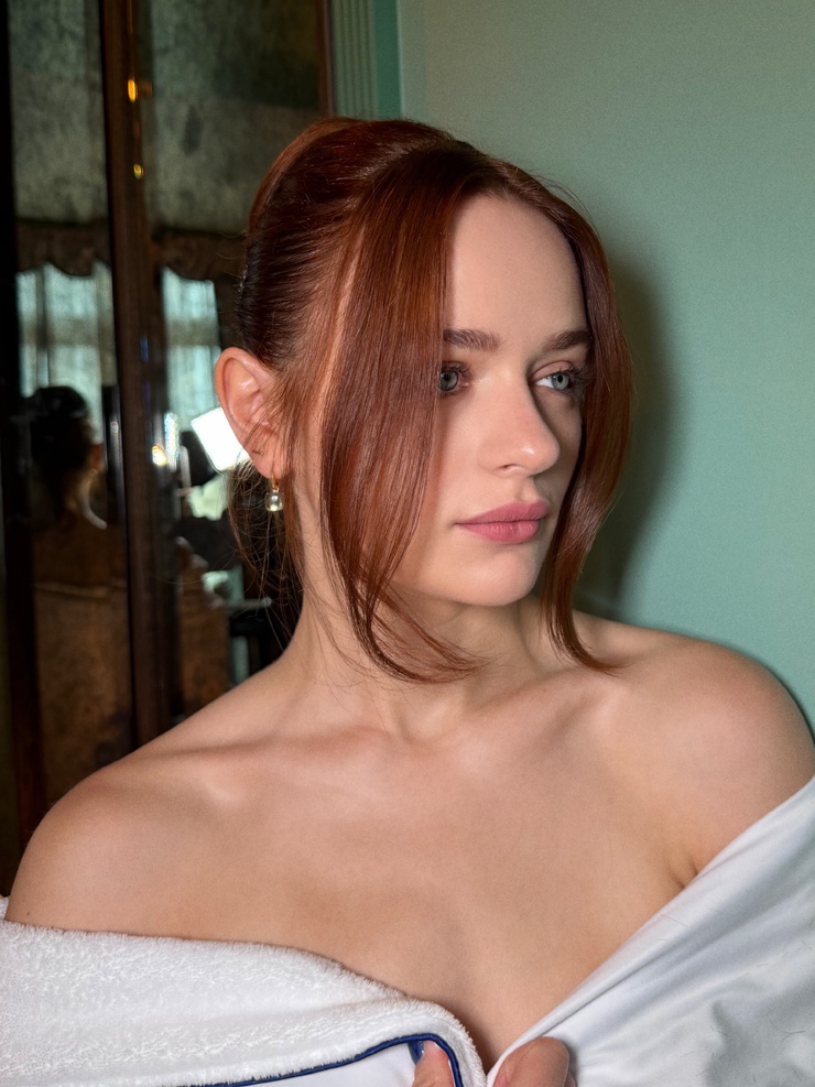 Joey King