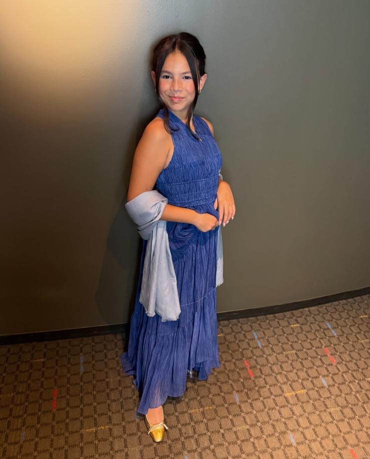 Everly Carganilla