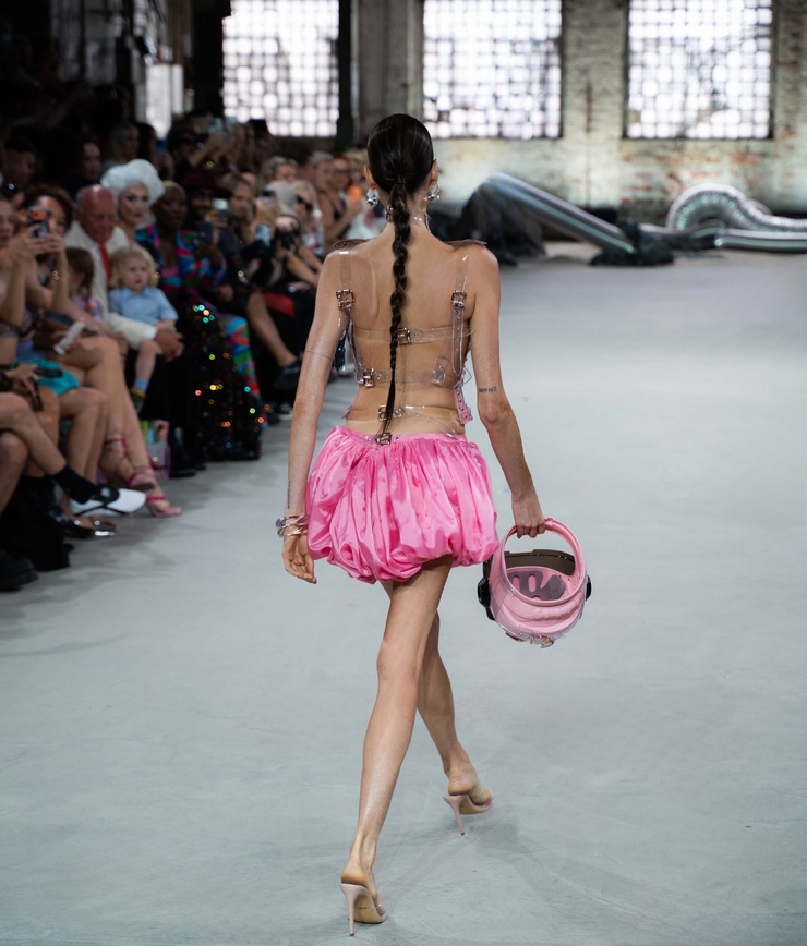 Celine Bethmann