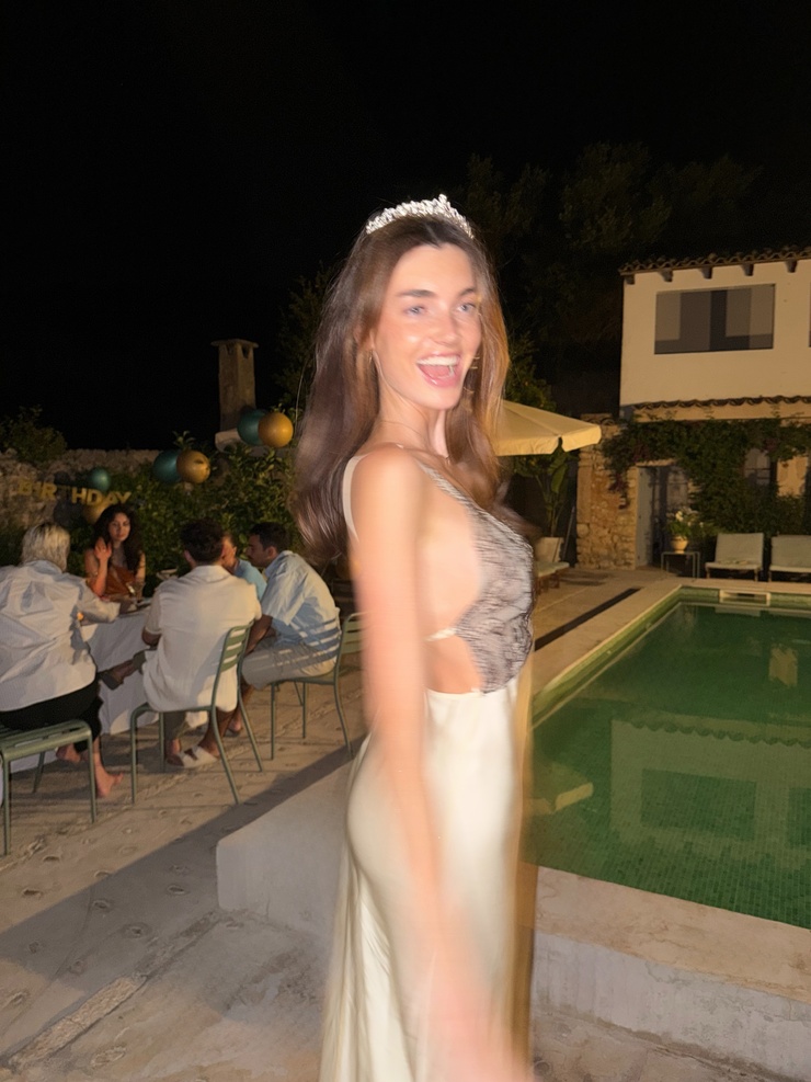 Celine Bethmann