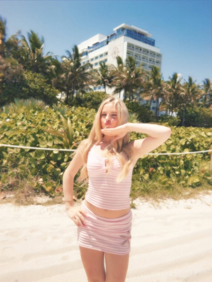 Ella Allan