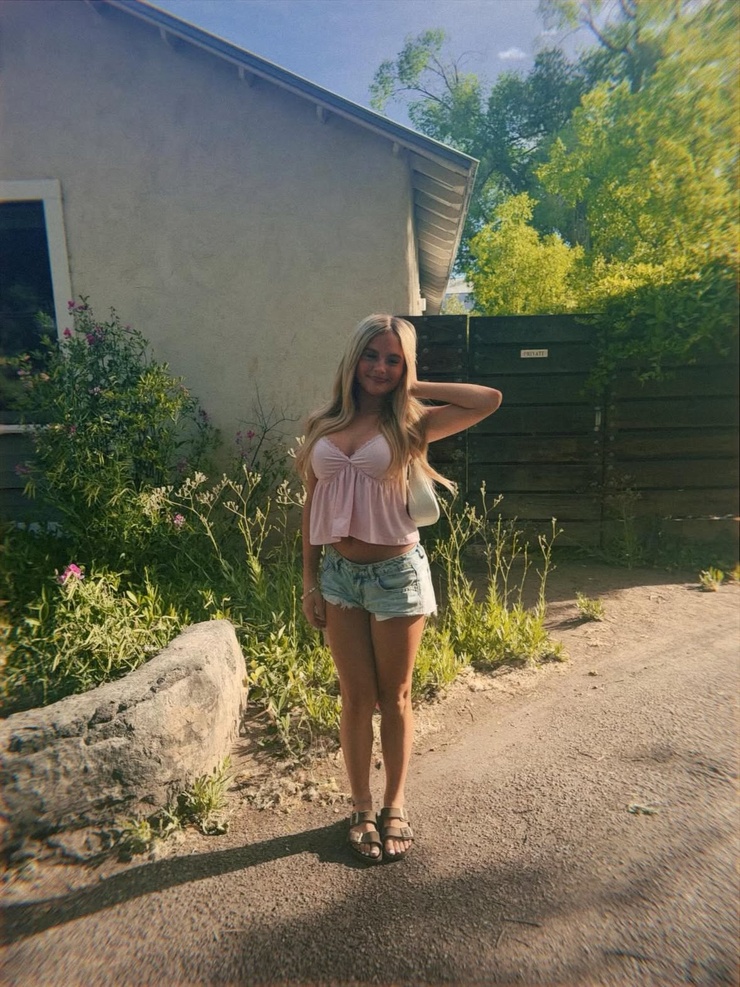 Ella Allan