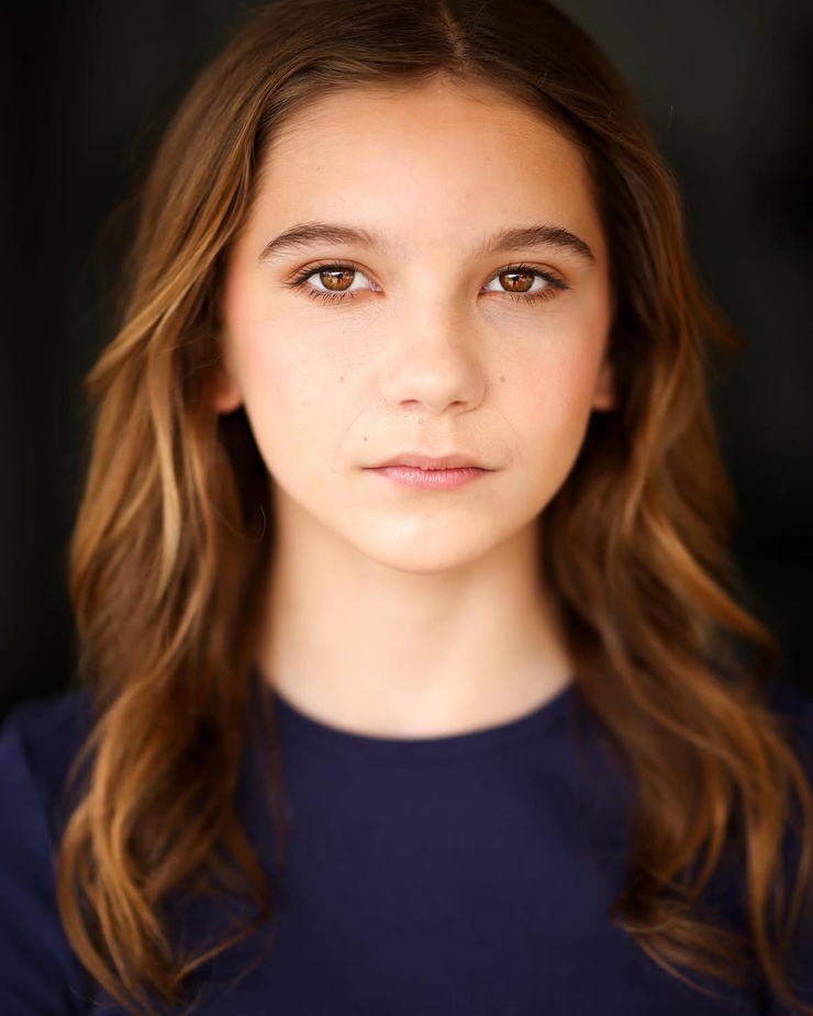 Amie Donald