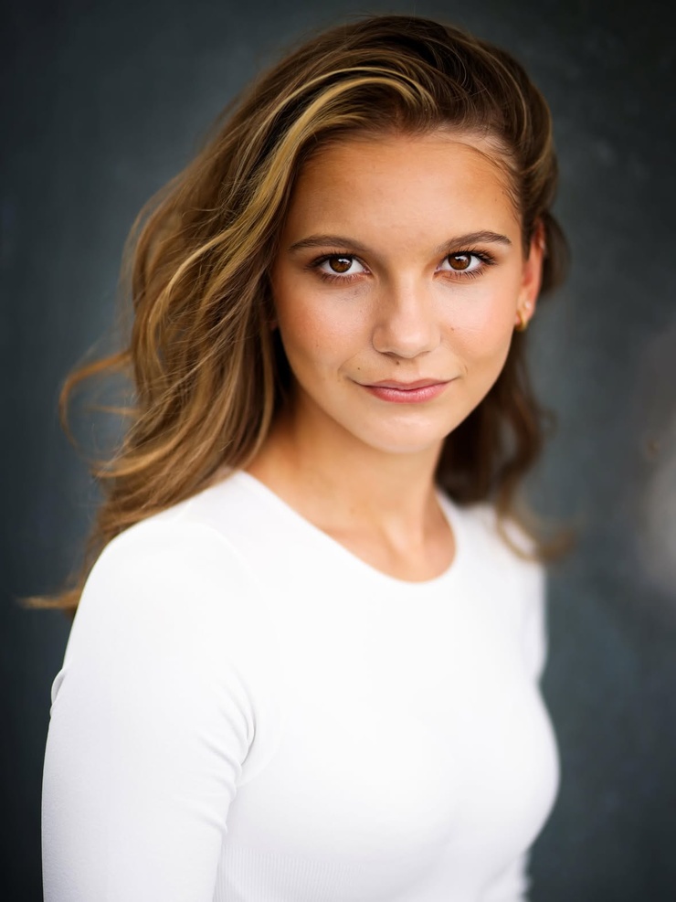 Amie Donald