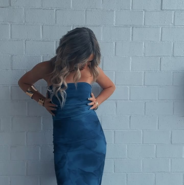 Mia Allan