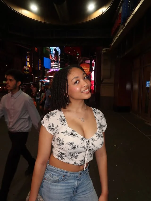 Naledi Murray