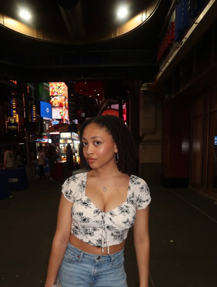 Naledi Murray