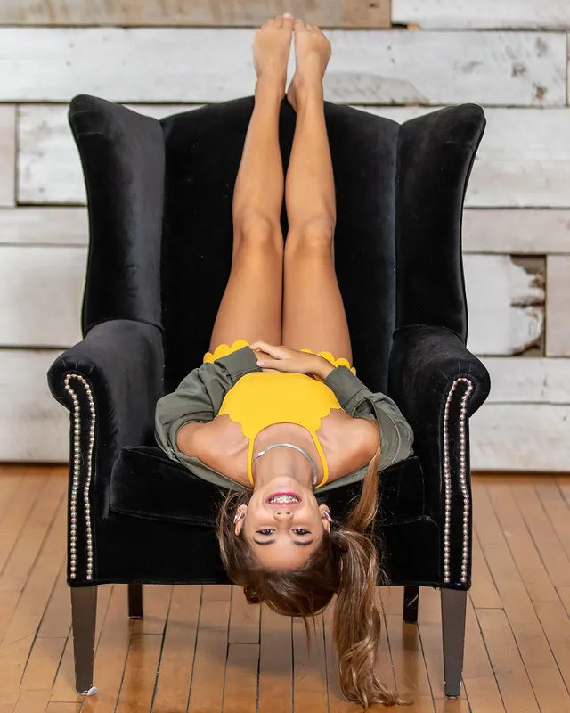 Destiney Ryann