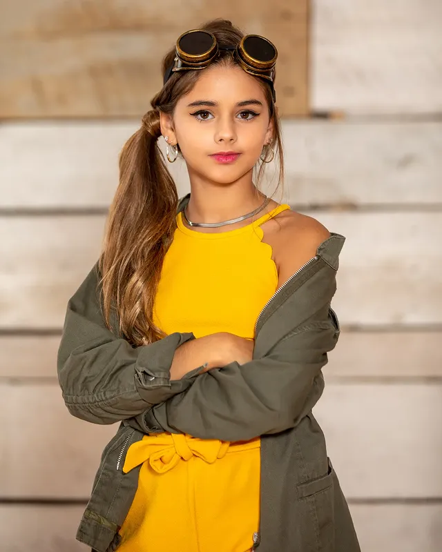 Destiney Ryann