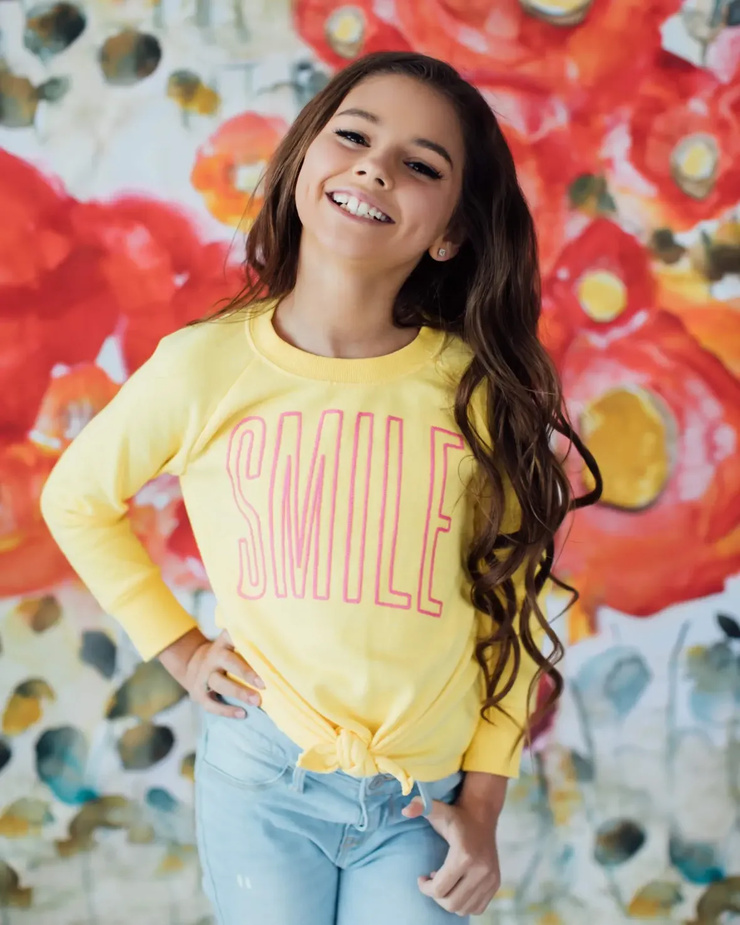 Destiney Ryann