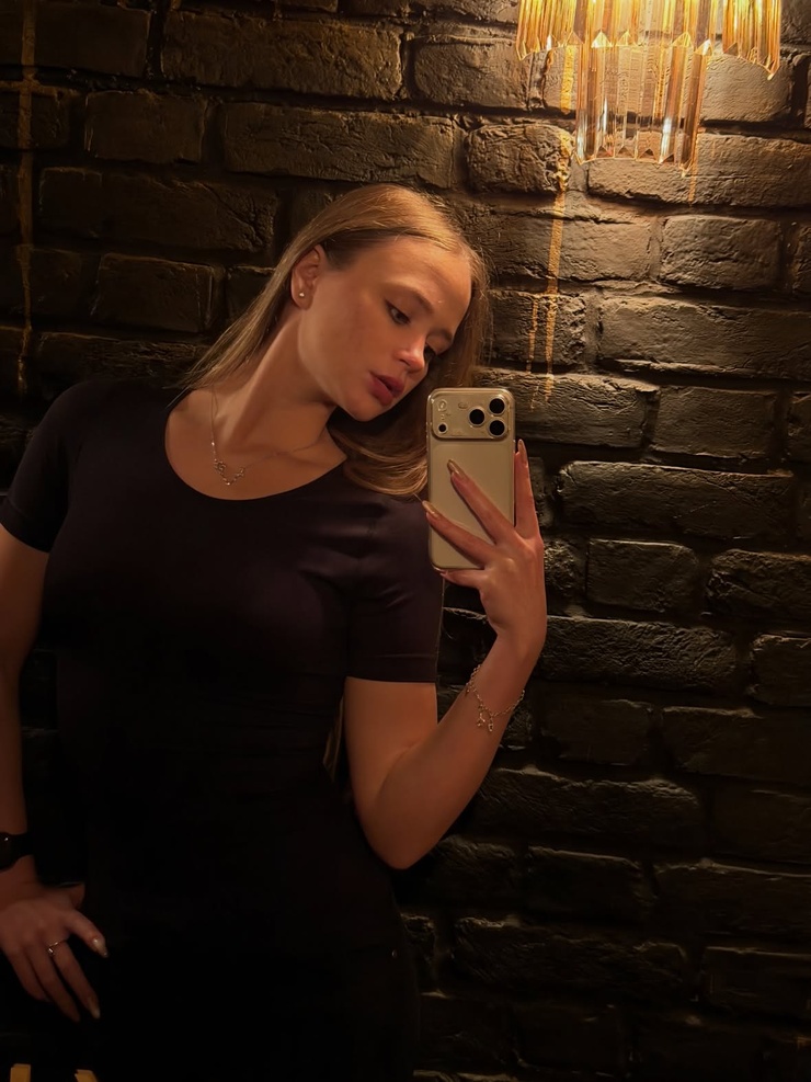 Alisa Samsonova
