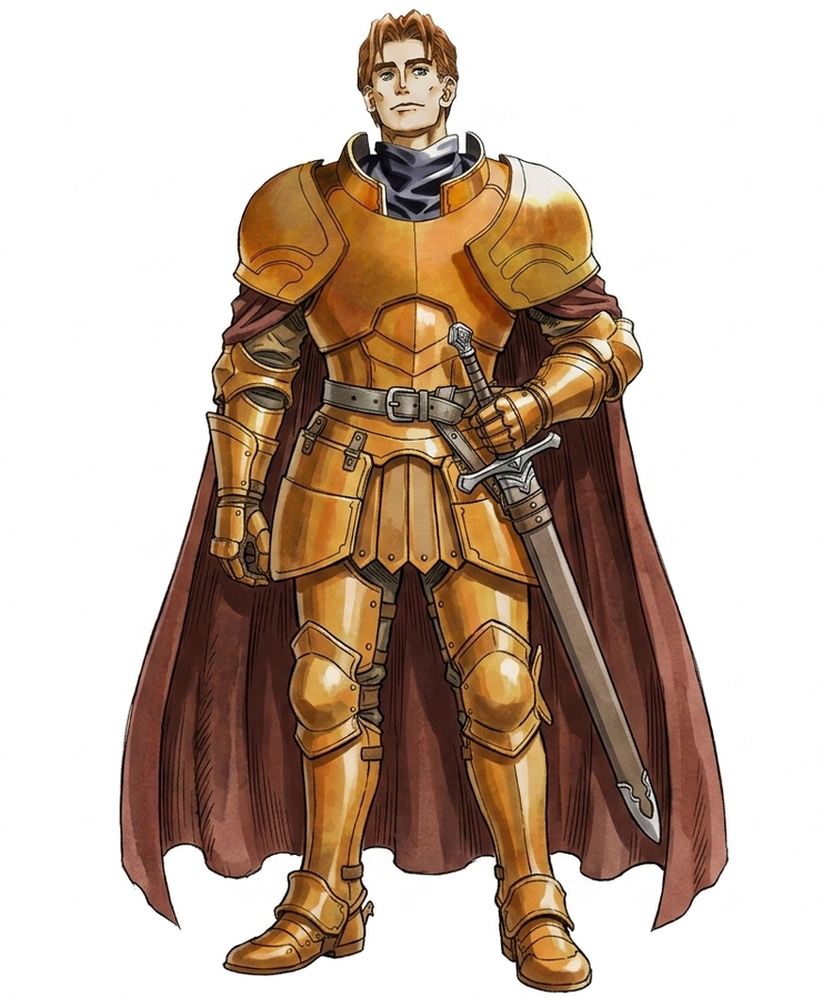 Langueborg