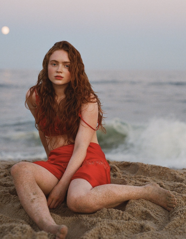 Sadie Sink Sadie Sink
