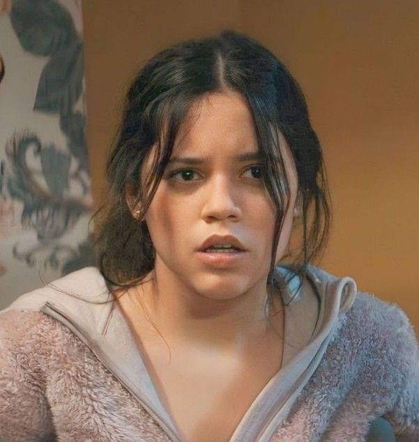 Jenna Ortega