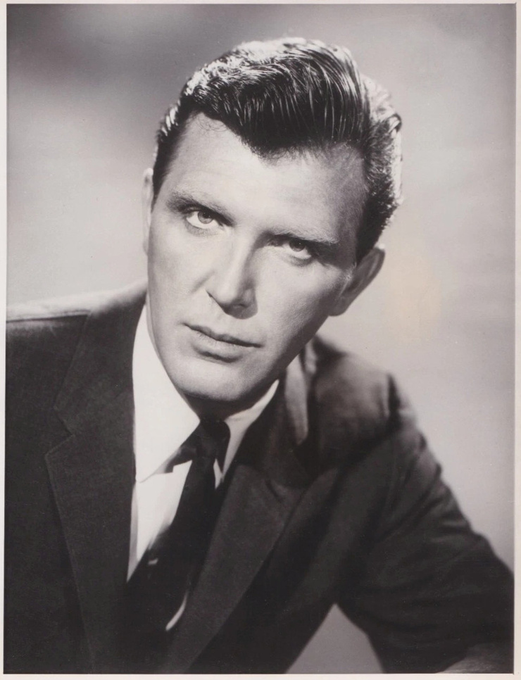 Robert Lansing